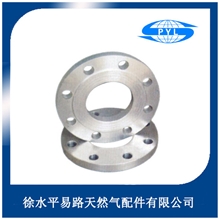 法兰厂家直供俄标铸造法兰PN1.0平焊法兰法兰dn100