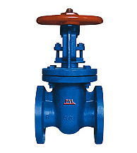 供应俄标Z44T/W-10型平行式双闸板闸阀/铸铁闸阀/闸阀/手动闸阀