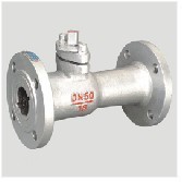 供应一体式法兰连接耐高温排污球阀P41S-16玉环巨龙阀门批发