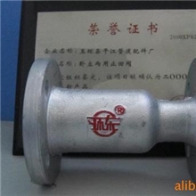 供应球墨法兰止回阀H41S-25QDN100