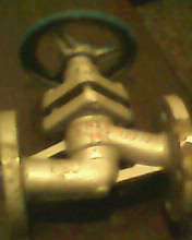 柱塞阀U41SM-16型柱塞阀，永嘉中特阀门专业生产闸阀、截止阀、等