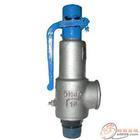 安全阀A27W-10PDN25
