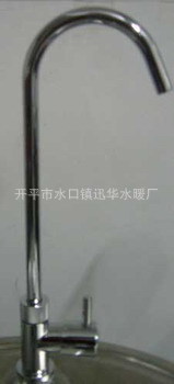 供应4分净水龙头专供IC卡热水器配套使用