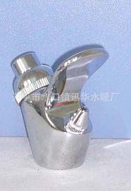 供应上海世博园直饮水龙头环保节水开关放便