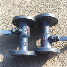 供应玉环蒸气高温球阀/法兰球阀批发