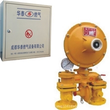 RTZ-31/*Q燃气调压箱/燃气调压器/供应华泰调压箱/成都华泰燃气