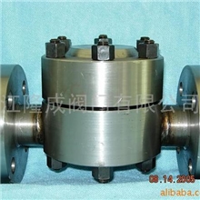 供应隆成高温高压热动力圆盘式蒸汽管道上专用疏水阀门铬钼钢