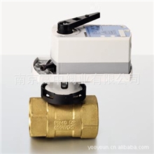 供应Siemens西门子VAI61..电动球阀