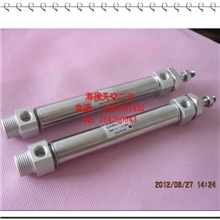 全新原装SMC不锈钢迷你气缸CM2B32-60CDM2B32-60迷你不锈钢气缸