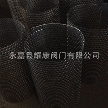 厂家直销阀门用过滤网Y型过滤器用过滤网