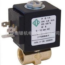 供应ODE蒸汽电磁阀长沙ODE电磁阀代理21T2BV22-F