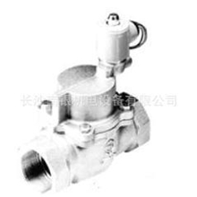 WS-18防锈电磁阀日本进口电磁阀长沙北京代理专业阀门