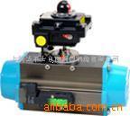 供QGSY125型气动执行器机构,气动装置,气动头