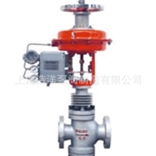 长期供应ZXN型新系列气阀调节阀气动薄膜双座调节阀