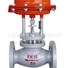 长期批发ZMQ系列气动薄膜切断阀高品质气动调节阀气动控制阀