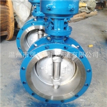 厂家直销蝶阀,法兰式,对夹式硬密封蝶阀