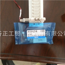 SMC电磁阀SY3120-5LZD-M5