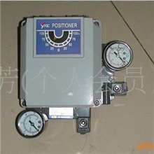 现货供应韩国YTC角行程电-气阀门定位器