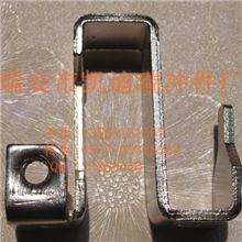 供应固定架定做非标