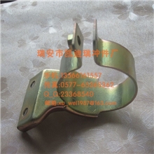 供应汽油滤清器支架可定制