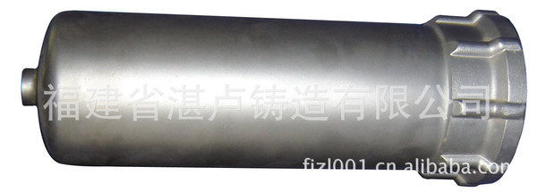 安全阀蝶阀不锈钢精密铸件