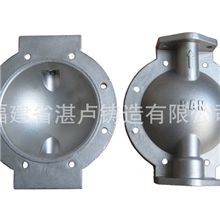 不锈钢精铸硅溶胶溶模铸造不锈钢毛坯不锈钢精密铸造精铸件