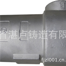 不锈钢铸造阀门铸造双相不锈钢精密铸造球阀蝶阀安全阀