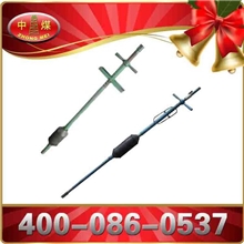 矿用进口设备CKF-1型煤层注水封孔器