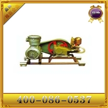 BH-40/2.5型防灭火阻化多用泵