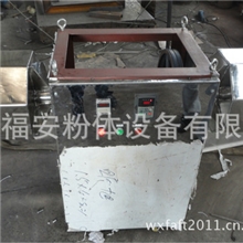 供应BJ-100高速八角球磨机、八角球磨机、高速罐磨机