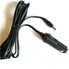 点烟头电源线车载电源线