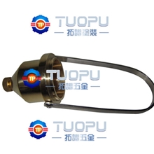 供应手提便携式4号粘度杯涂料4号粘度杯涂4粘度杯4号量杯