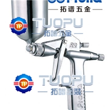 供应台湾宝丽R2-F喷枪小喷枪宝丽R-2F喷枪修补喷漆枪宝丽喷枪