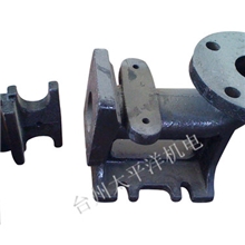 耦合装置潜水排污泵专供厂家直销