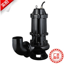 优质QW排污泵青海地区批发销售现货供应