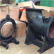 台州水泵配件厂水泵耦合、自耦装置