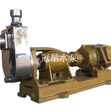 自吸式耐酸碱防腐水泵广州不锈钢耐腐蚀水泵化工防腐水泵型号