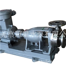 单级离心泵结构图广东防爆酒精泵生产厂家东莞冠星牌酒精防爆泵