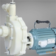 厂家直销FS103FS102塑料自吸泵耐腐蚀自吸泵耐酸自吸泵