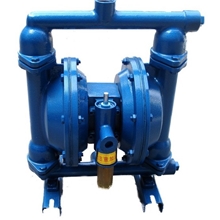 供应隔膜泵铝合金隔膜泵QBY隔膜泵不锈钢隔膜泵英迪隔膜泵