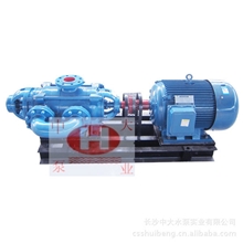 ZPD45-80系列自平衡多级泵