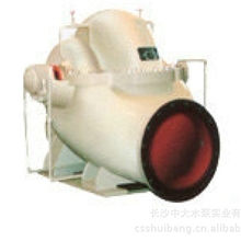 6x11SC型单级双吸水平中开式离心泵