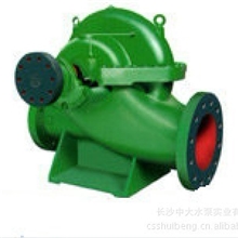 24SAP-14型单级双吸水平中开式离心泵