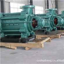 MD46-50泵长沙MD46-50耐磨多级泵长沙水泵配件叶轮