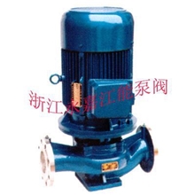 不锈钢化工泵离心泵..管道增压水泵.管道热水泵生产厂家自产直销