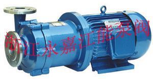 CQ不锈钢磁力泵