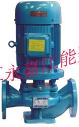 KQL立式管道离心泵.循环增压水泵.热水泵.大量生产供货快