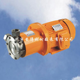 供应CW系列旋涡式磁力泵
