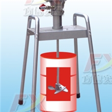 批发自动变速化工油漆搅拌器5加仑