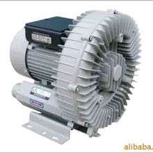 旋涡式充气增氧机HG-1500-C2吸料风机旋涡气泵